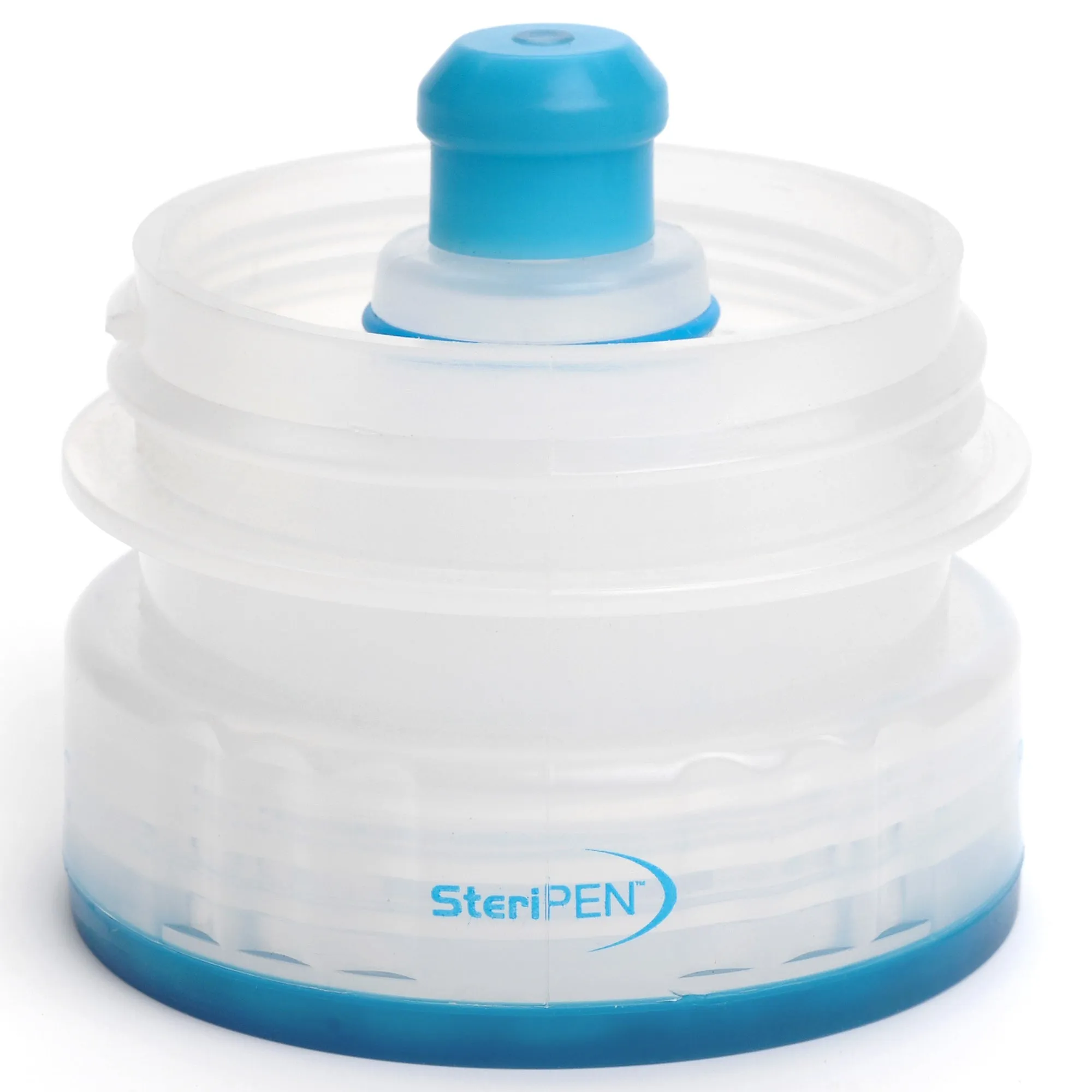 SteriPen Classic 3 UV Water Purifier (Closeout)
