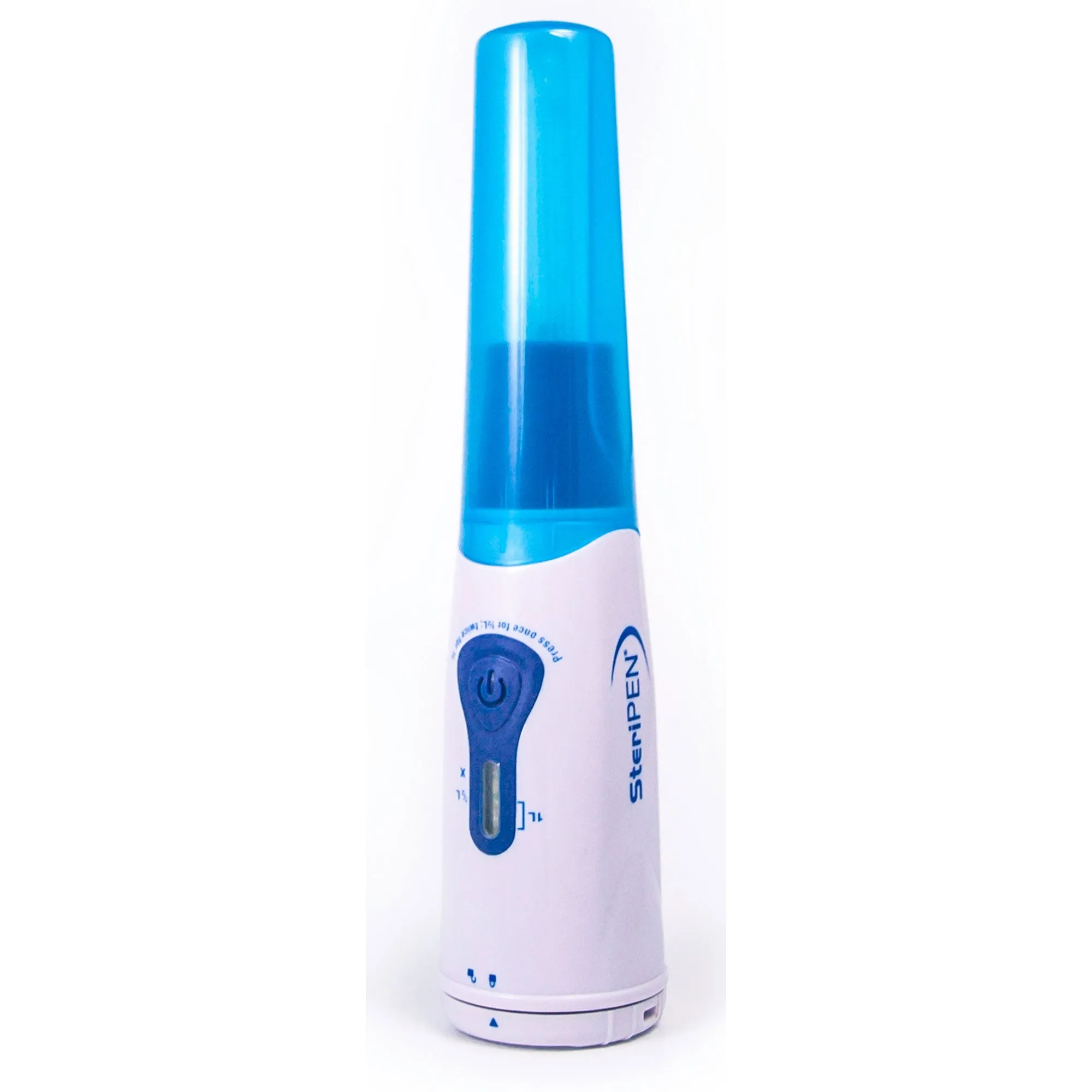 SteriPen Classic 3 UV Water Purifier (Closeout)