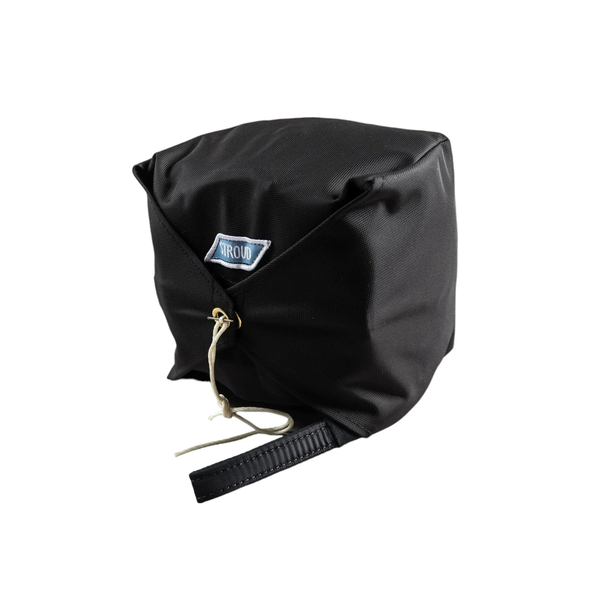 Stroud 420 Comp Eliminator Pilot Spring Parachute (420-01)