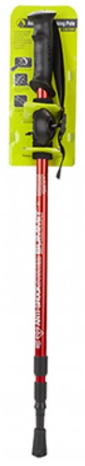 Summit | Anti Shock Trekking Poles