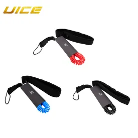 Surfboard Waist Rope 10ft Surf Leash Surfboard Leash 120cm For Water