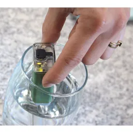 Tech Wellness Favorite: The Smallest, Use-Anywhere Water Purifier