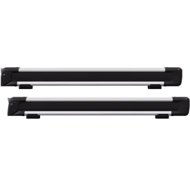 Thule Ski Rack