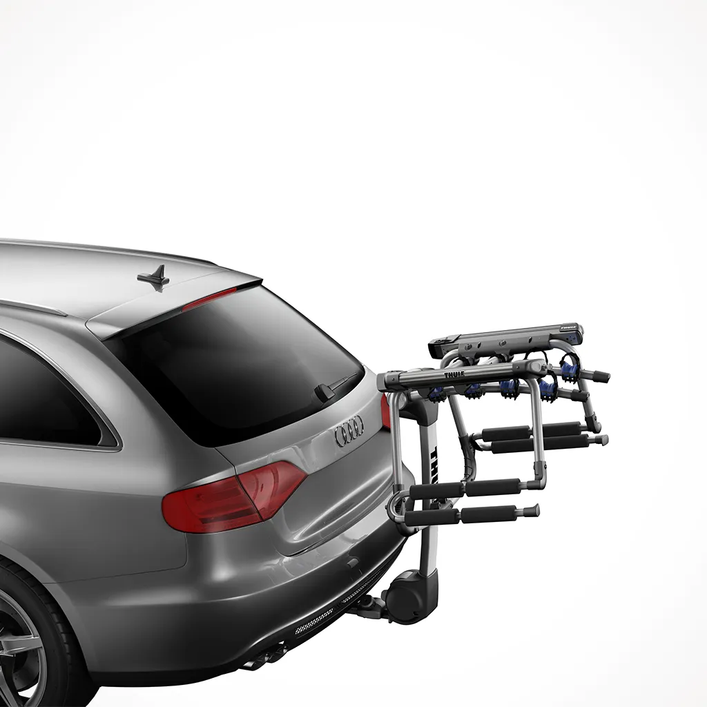 Thule Tram