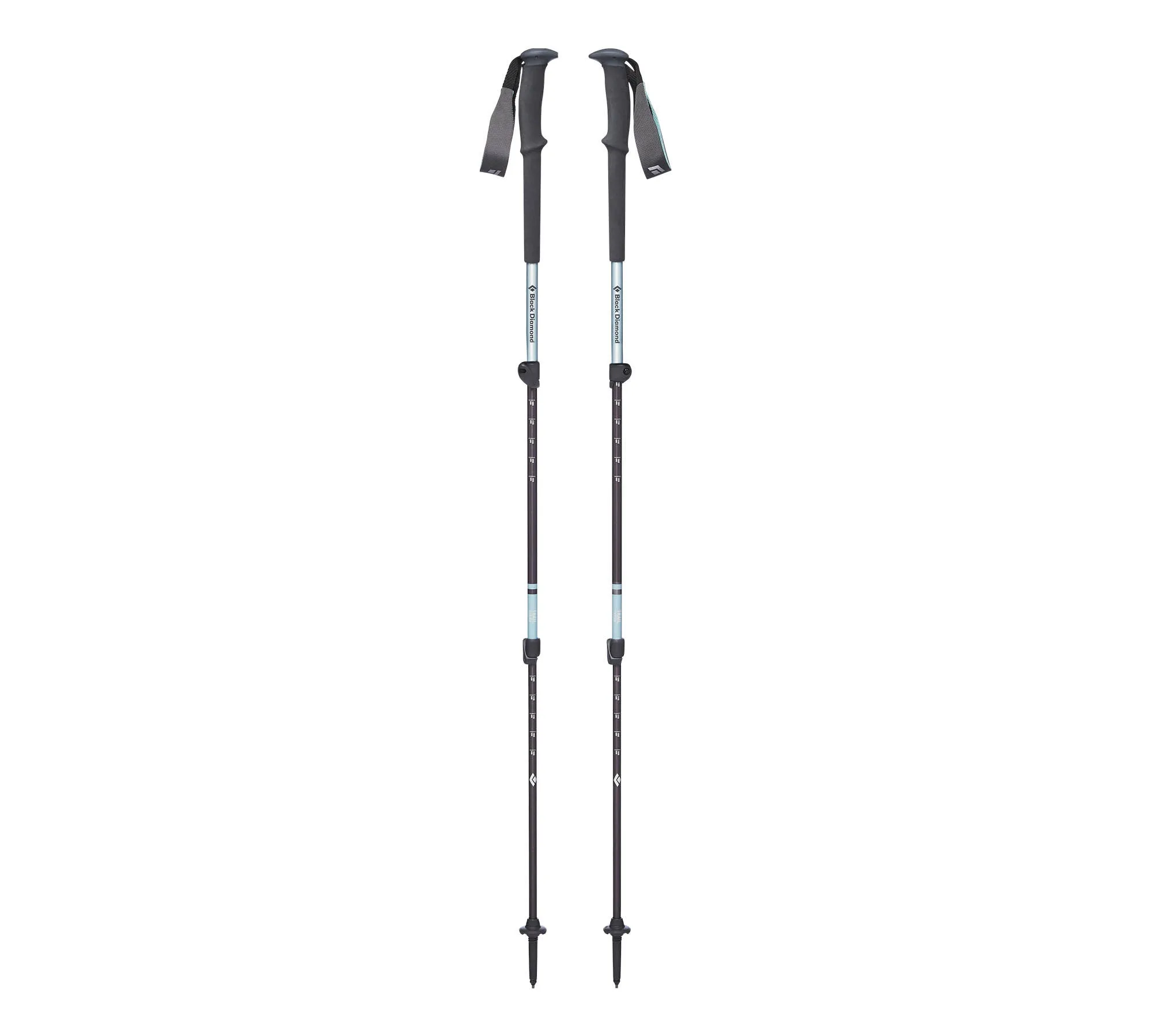 Trail Trekking Poles - Women's