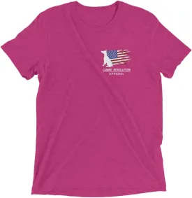 Tri-Blend Unisex T-Shirt