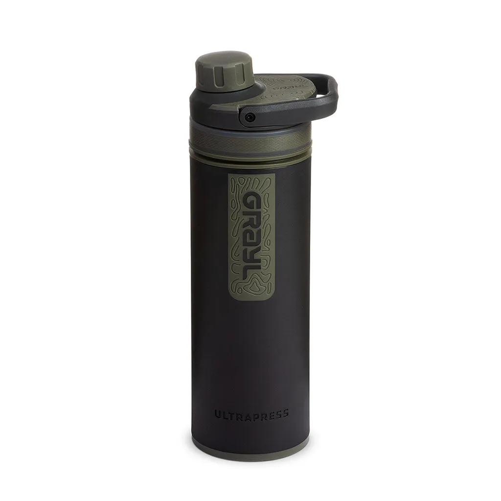 UltraPress Water Purifier