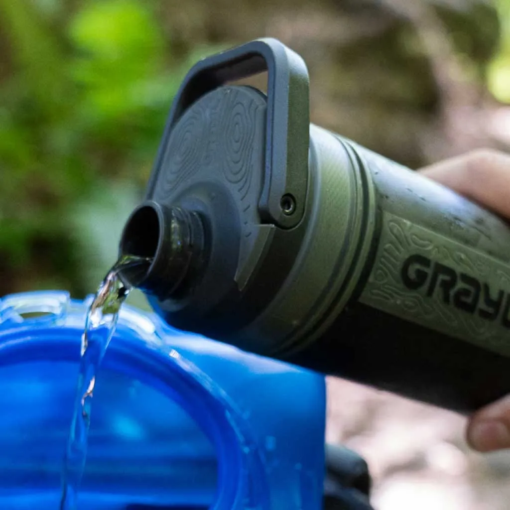 UltraPress Water Purifier