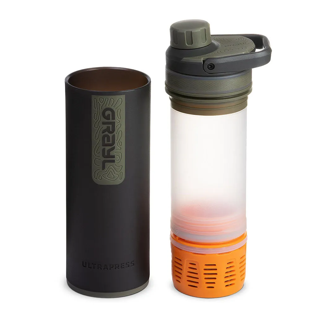 UltraPress Water Purifier
