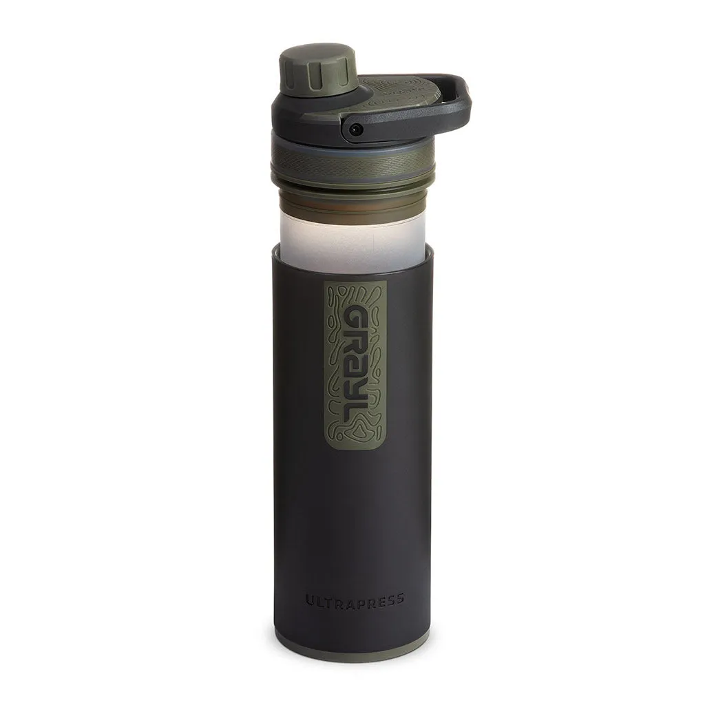 UltraPress Water Purifier