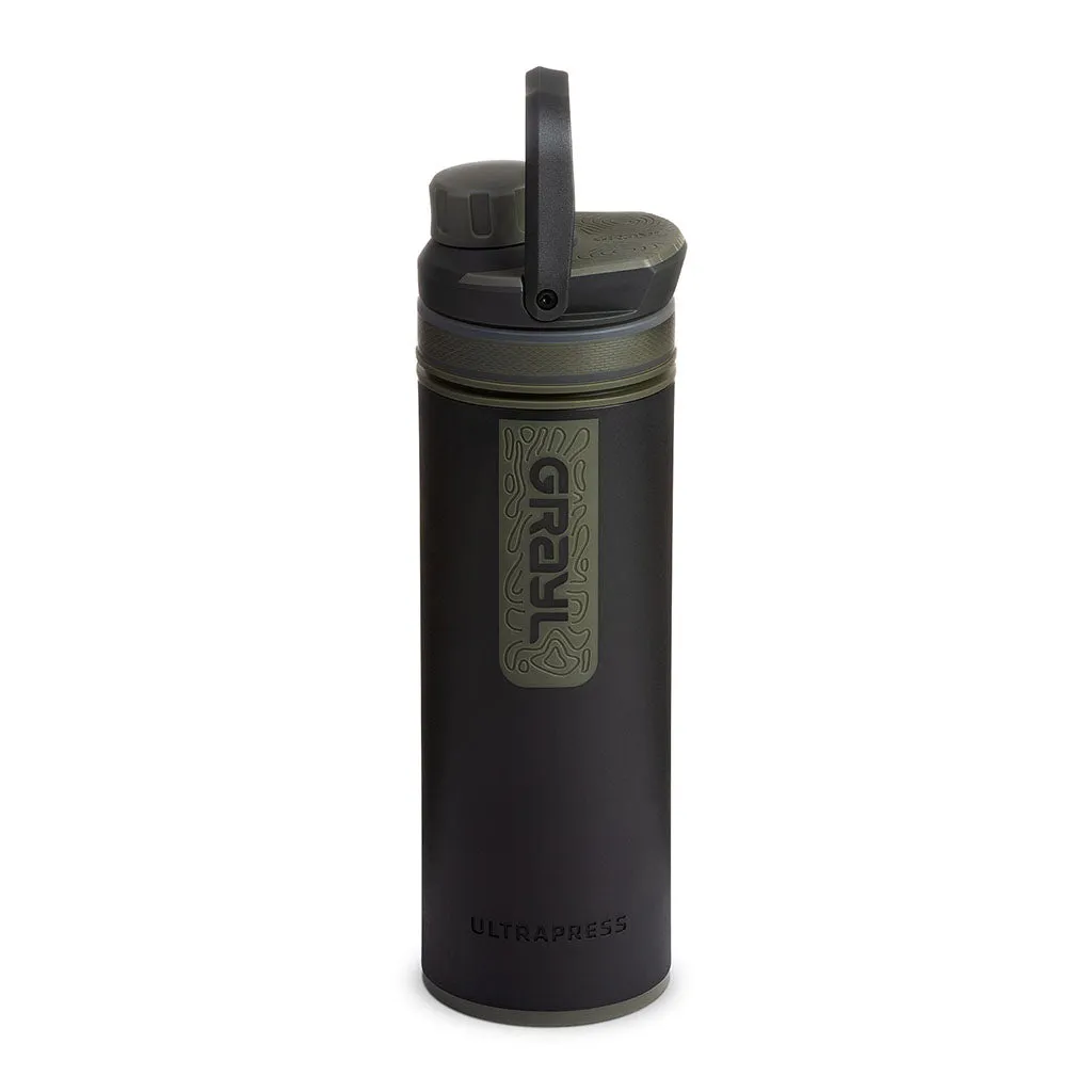UltraPress Water Purifier