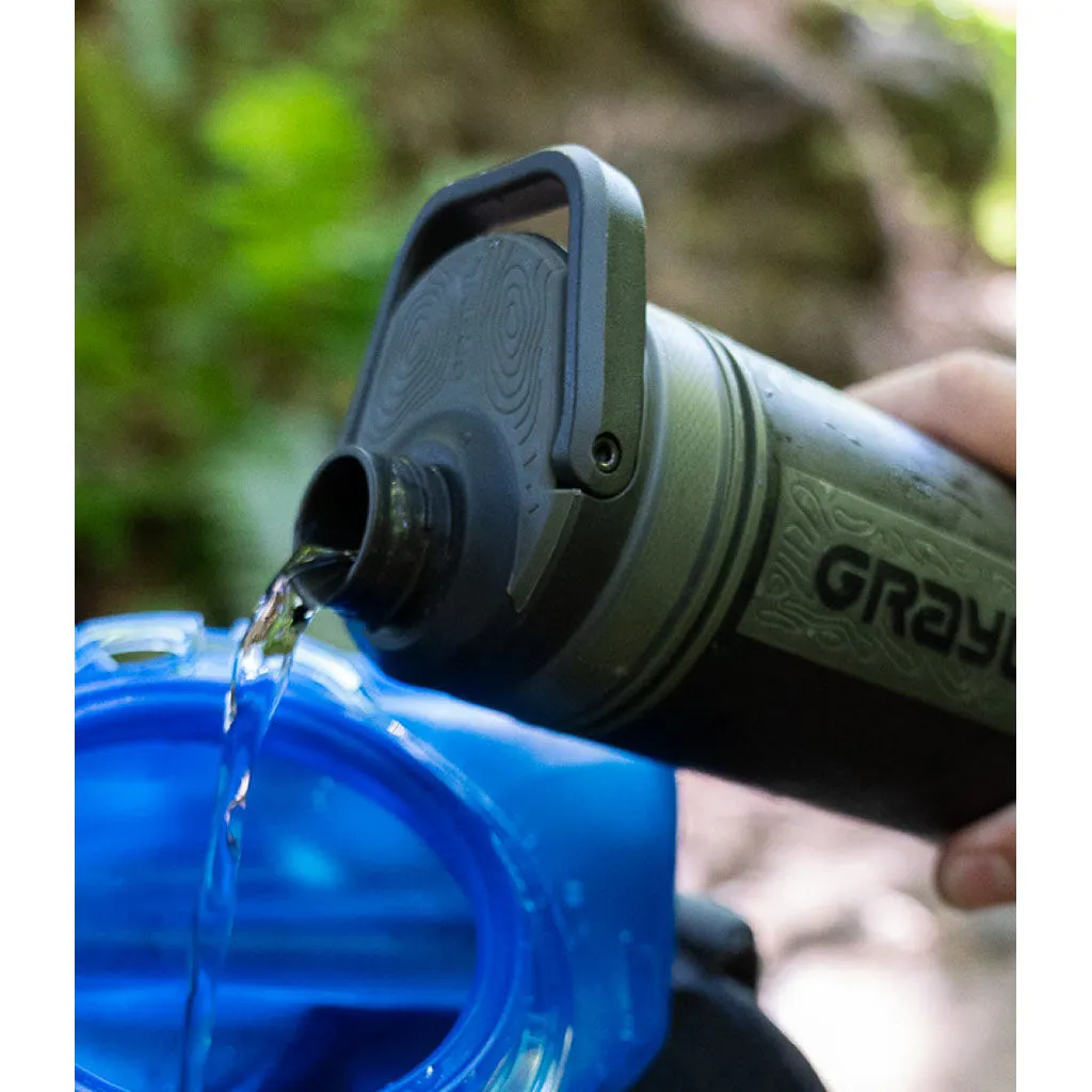 UltraPress Water Purifier