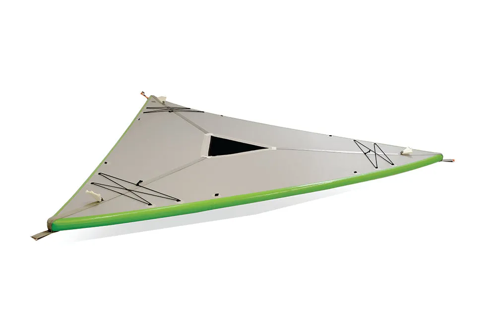 Universe 5-Person Three-Element Tent