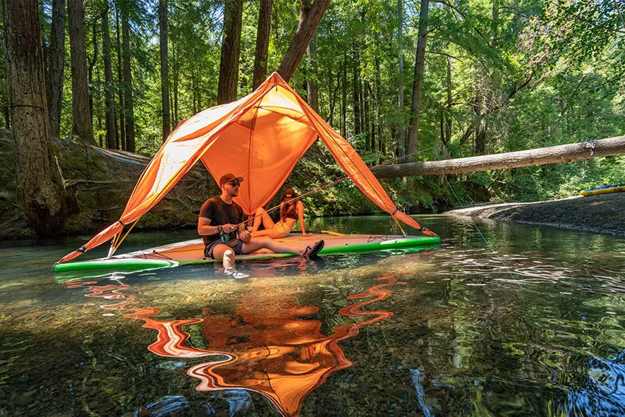 Universe 5-Person Three-Element Tent