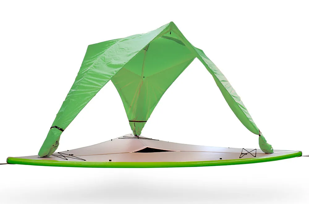Universe 5-Person Three-Element Tent