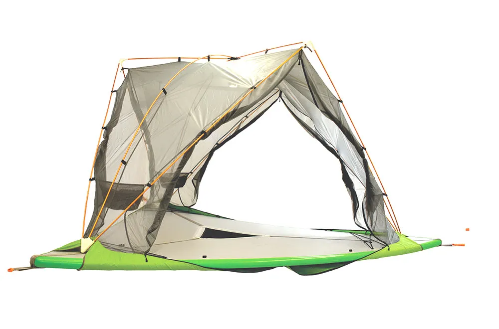 Universe 5-Person Three-Element Tent