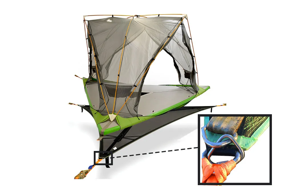Universe 5-Person Three-Element Tent