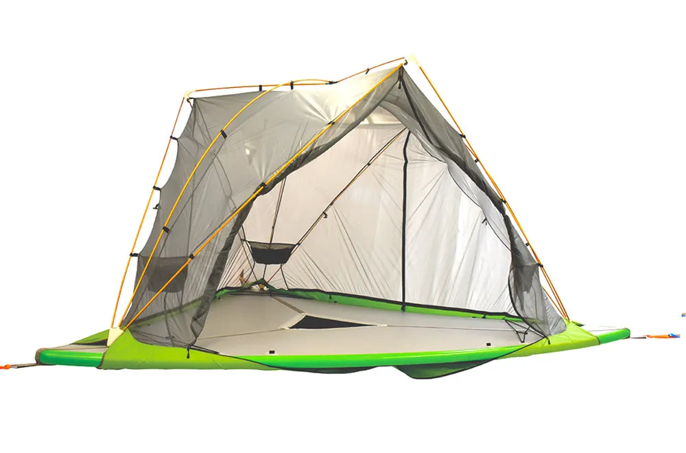 Universe 5-Person Three-Element Tent