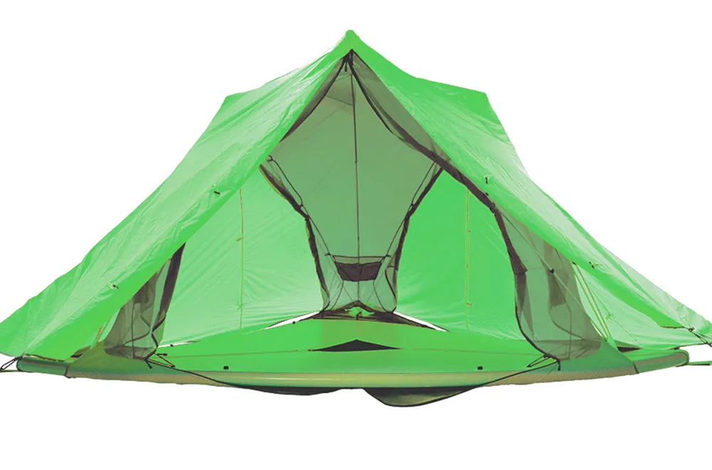 Universe 5-Person Three-Element Tent