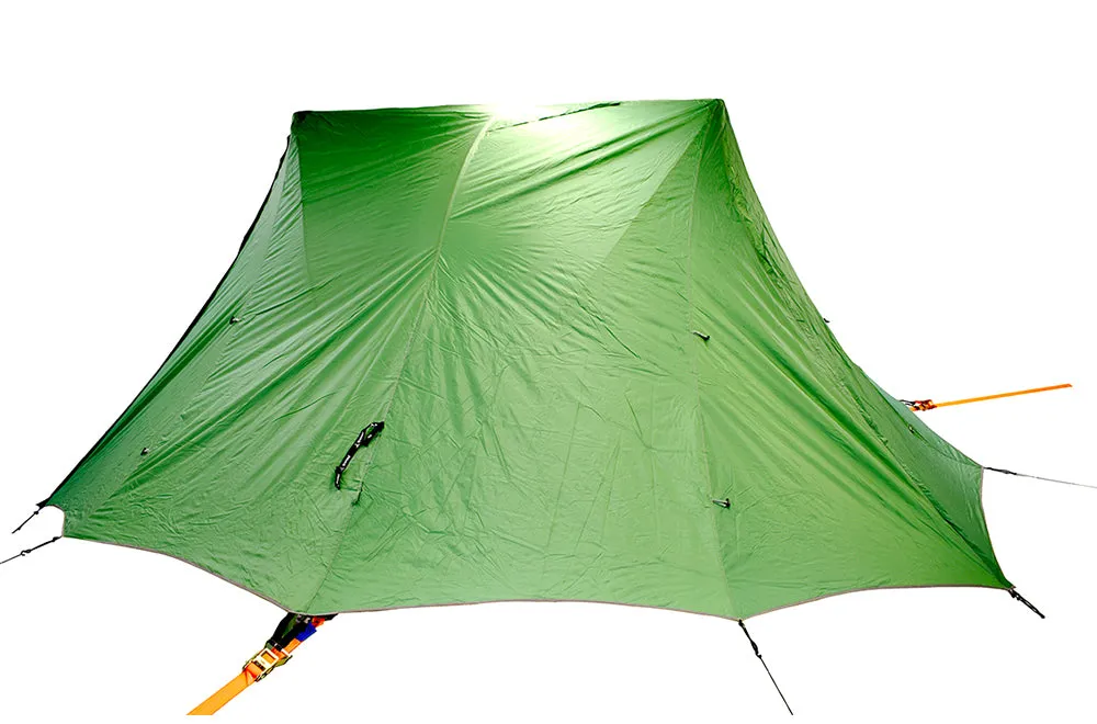Universe 5-Person Three-Element Tent