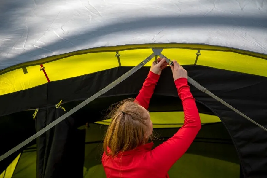 Vango Stargrove II 600 XL Poled Tent