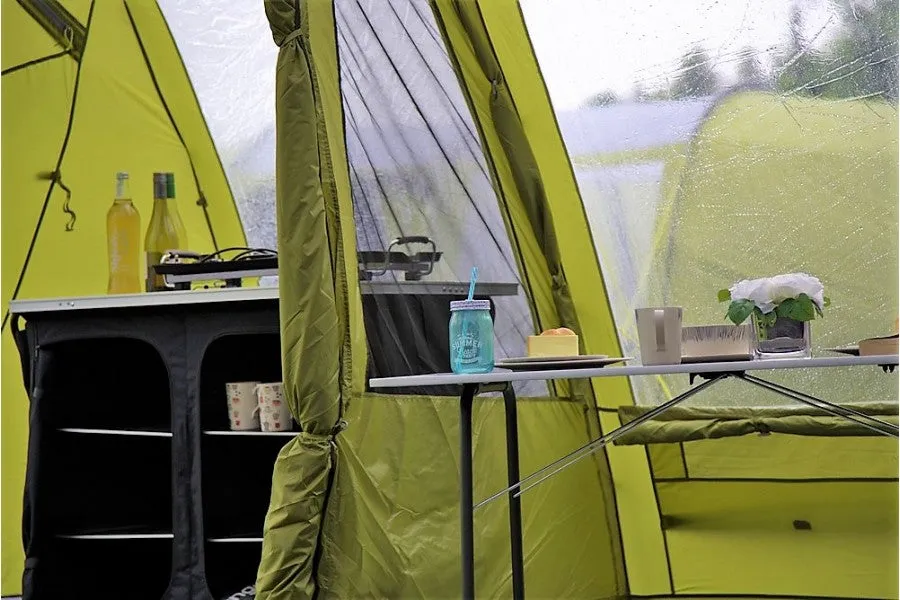 Vango Stargrove II 600 XL Poled Tent