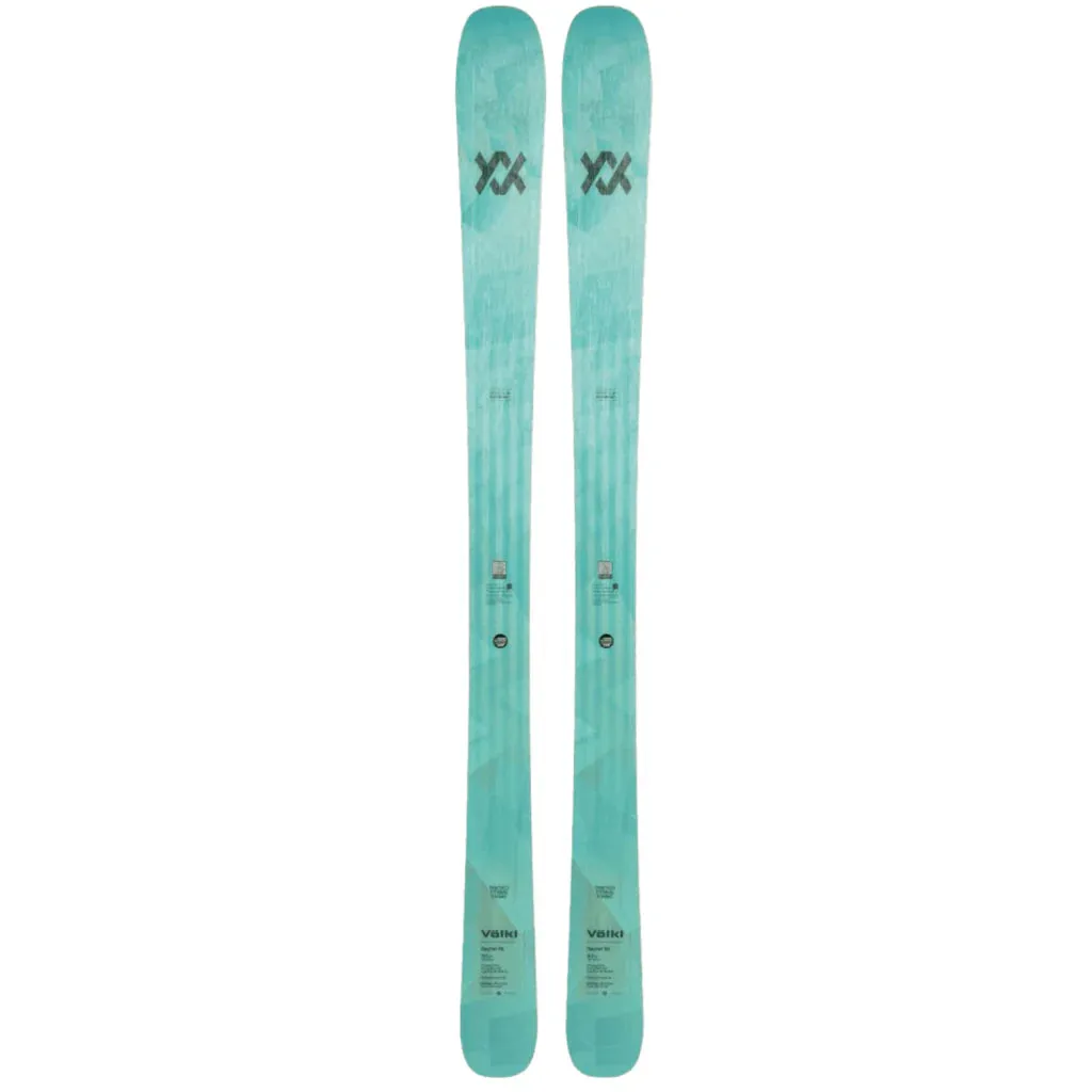 Volkl Secret 96 Skis 2025 - Women's