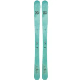 Volkl Secret 96 Skis 2025 - Women's