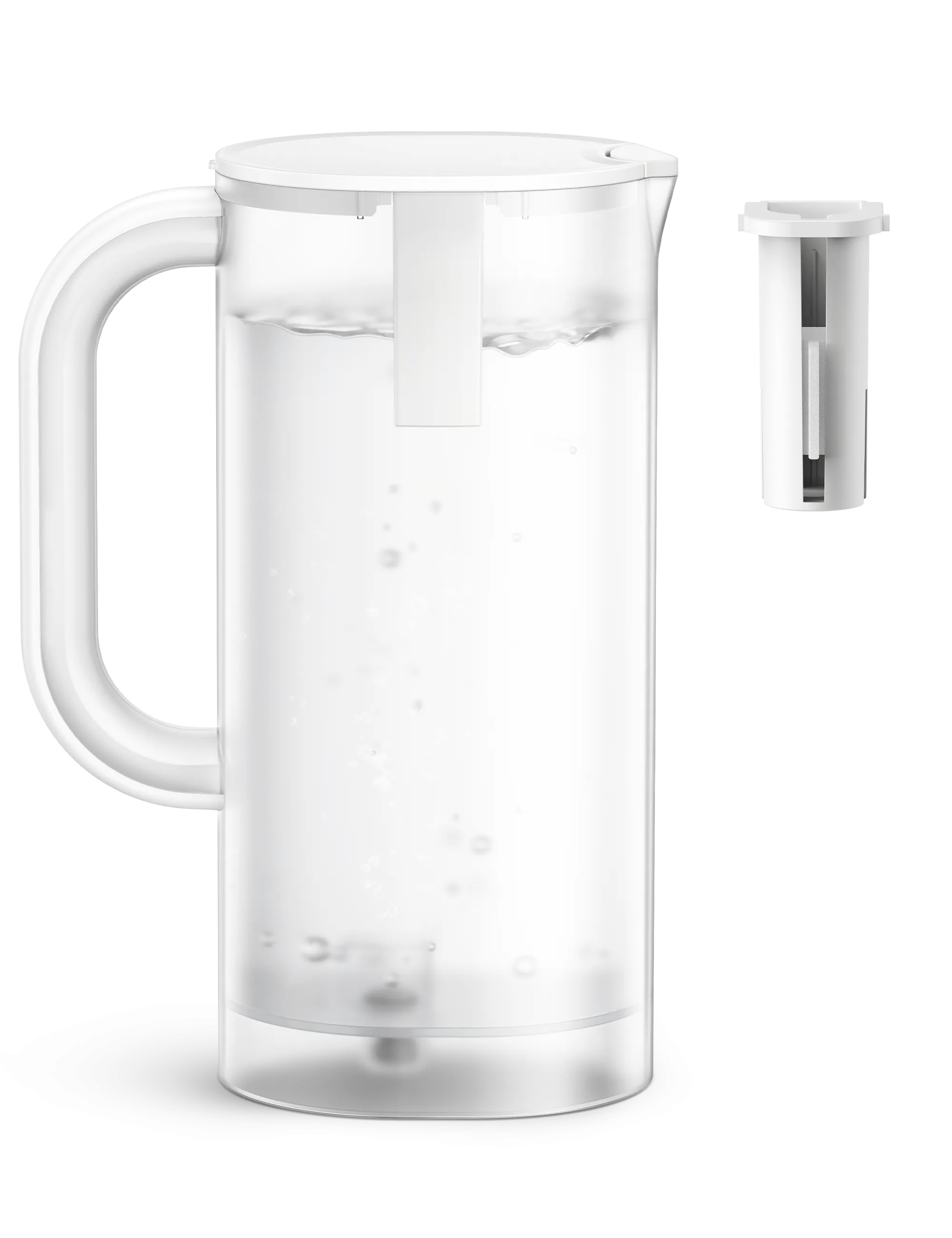 Water Filter Pitcher for Water Filter WF511