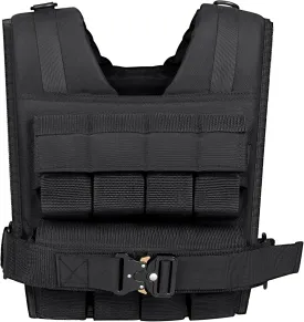 Weighted Vest Men 35lbs | 45lbs, Weighted Workout Vest With Removable Iron Weights, Weight Vest for Men and Women, Heavy Duty Weighted Exercise Vest for Strength Training Running Walking Weighted Vest Men 35lbs | 45lbs, Weighted Workout Vest With Removable Iron Weights, Weight Vest for Men and Women, Heavy Duty Weighted Exercise Vest for Strength Training Running Walking