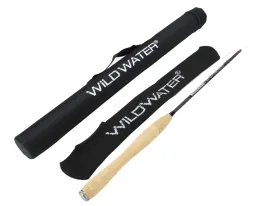 Wild Water Fly Fishing 8ft Tenkara Rod