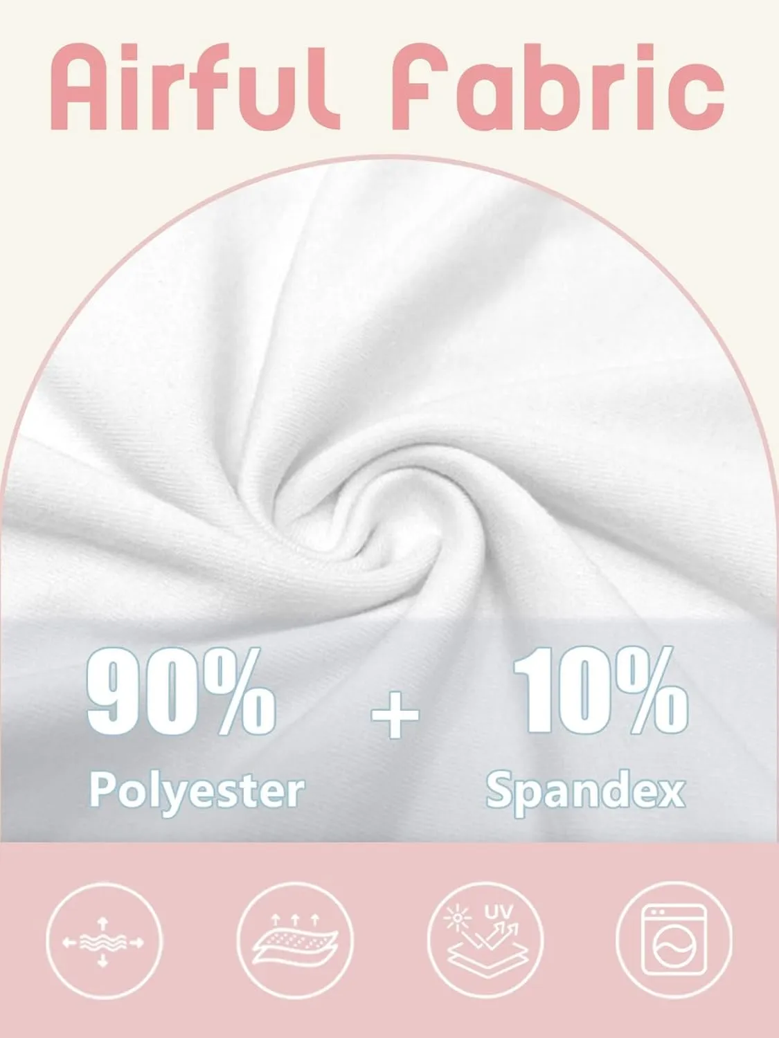 Women's Golf Shirts Sleeveless Printed Polo Shirt for Women Quick Dry Quarter Zip Stand Collar Tee Shirt Workout Top