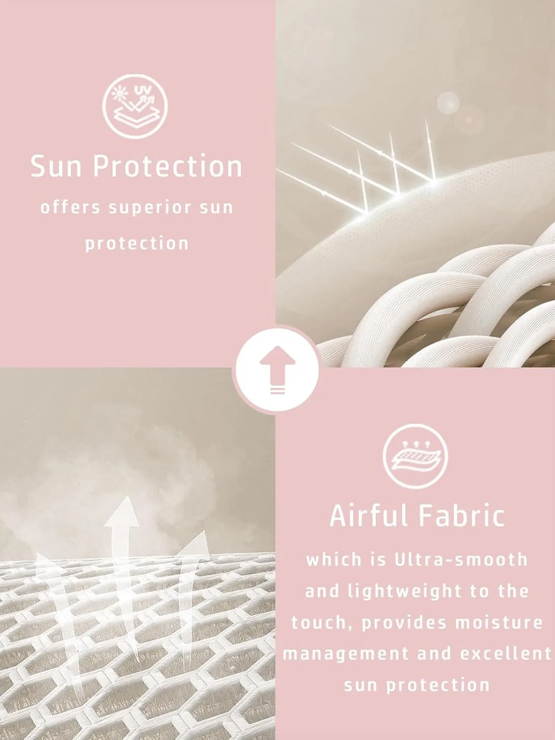 Women's Golf Shirts Sleeveless Printed Polo Shirt for Women Quick Dry Quarter Zip Stand Collar Tee Shirt Workout Top