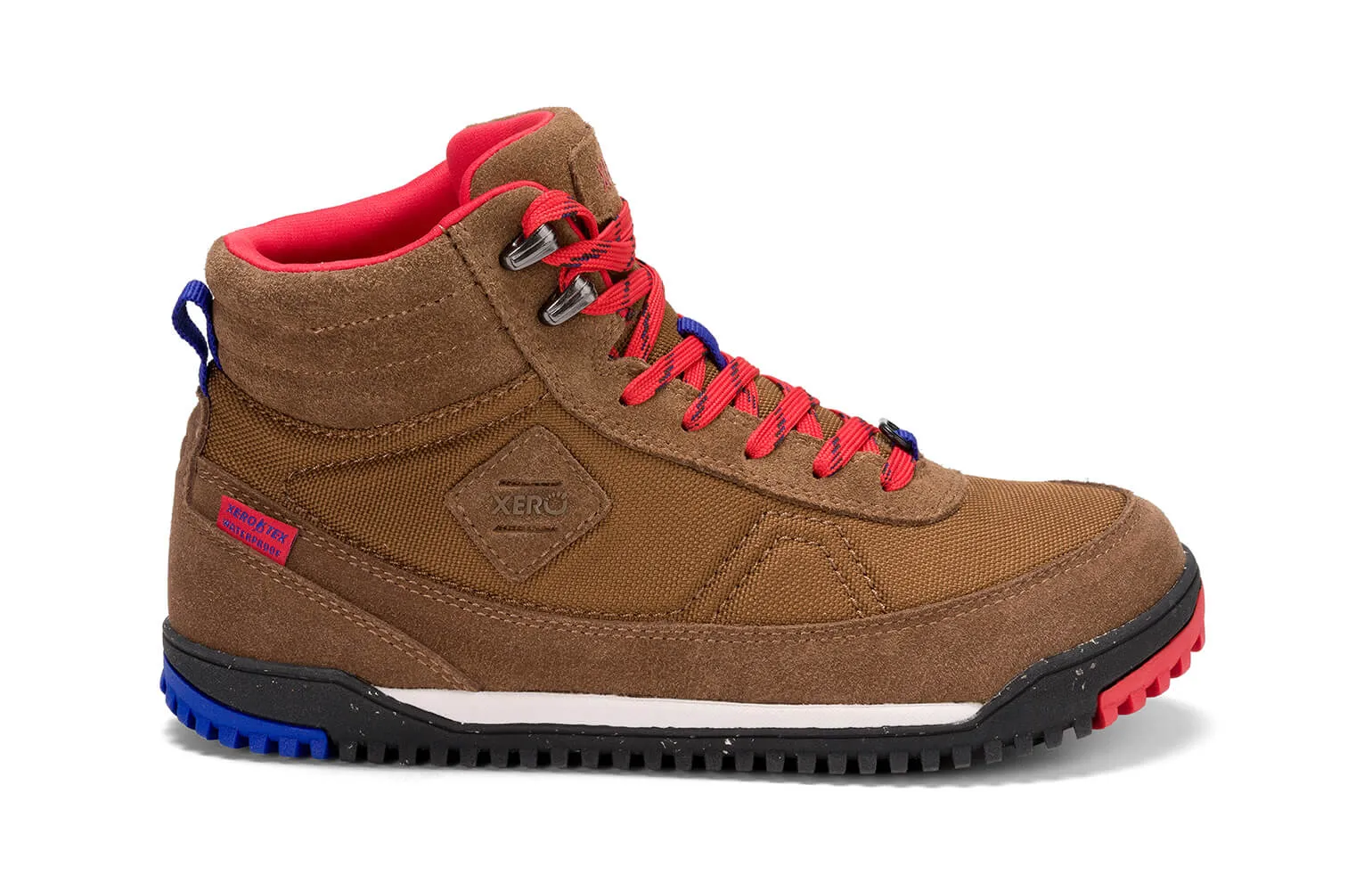 Xero Shoes Ridgeway Women's Shoes